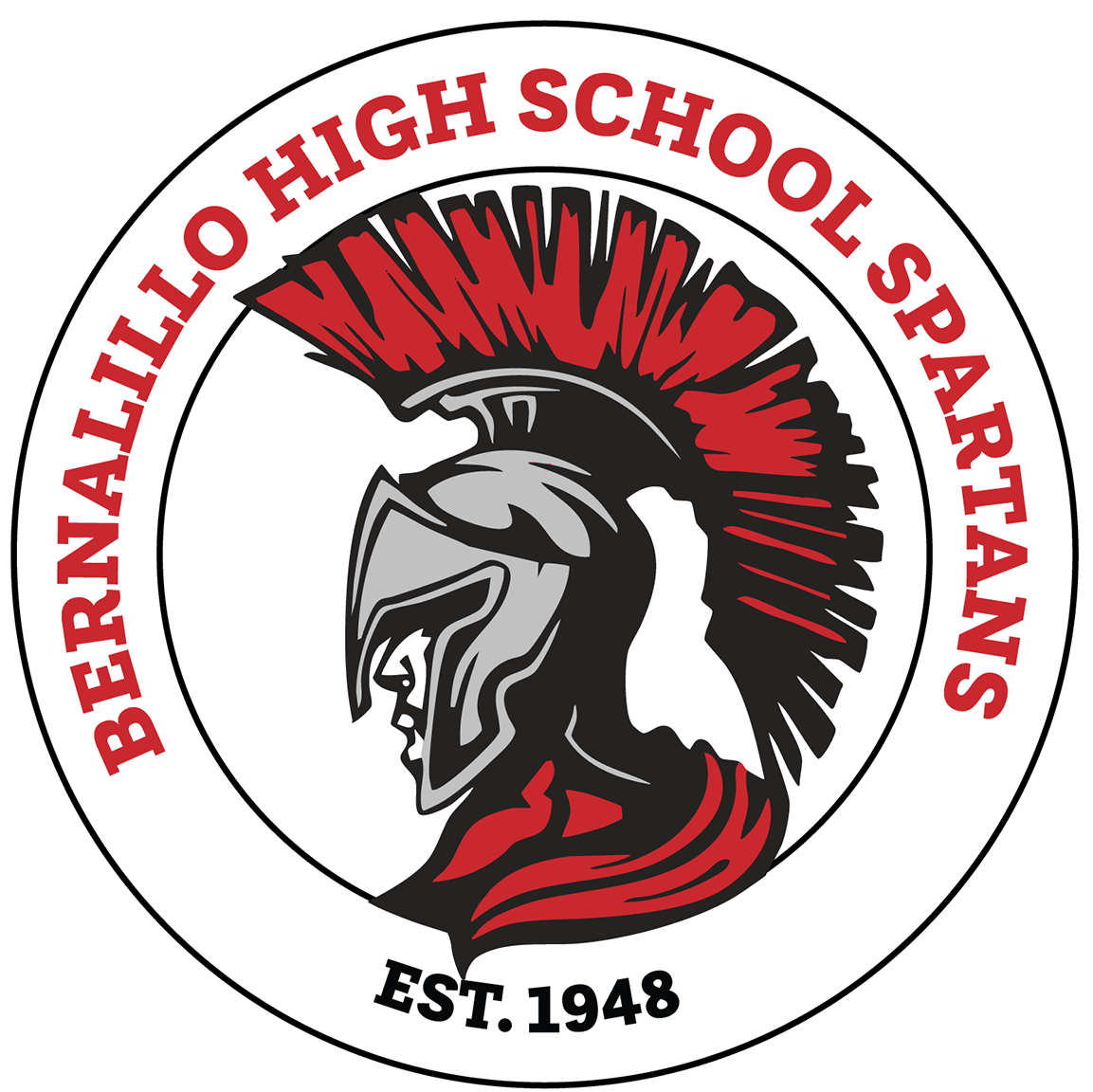Bernalillo High School logo