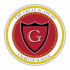 The Great Academy logo